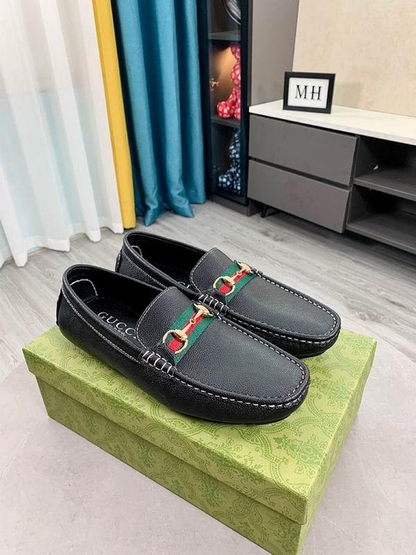 Gucci Men's Shoes 2143